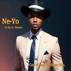 Can't Sleep Without You (Day Mix) [feat. MLAP & Giuliani]
