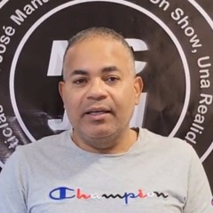 EL PODCAST CON JOSE MANUEL (creado con Spreaker)