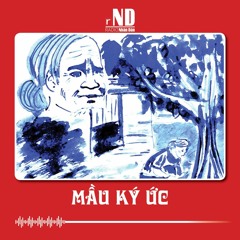 Truyện ngắn: Mầu ký ức