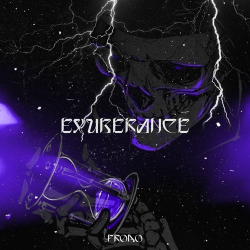 EXUBERANCE  (NOW ON SPOTIFY)