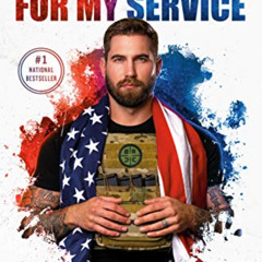 [Download] EBOOK 💔 Thank You for My Service by  Mat Best,Ross Patterson,Nils Parker