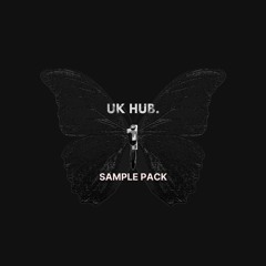 UK HUB SAMPLE PACK - DEEP HOUSE & G HOUSE VOL.1