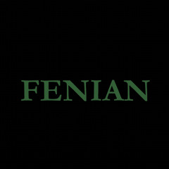 Fenian "I hear the ruin of all space"