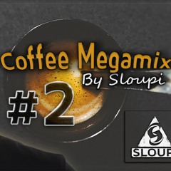 Coffee Megamix | Episode 2 | In The Air Tonight Cu ochii aia verzi Dance with me