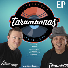 Saboreando (Flamentronic Remix)