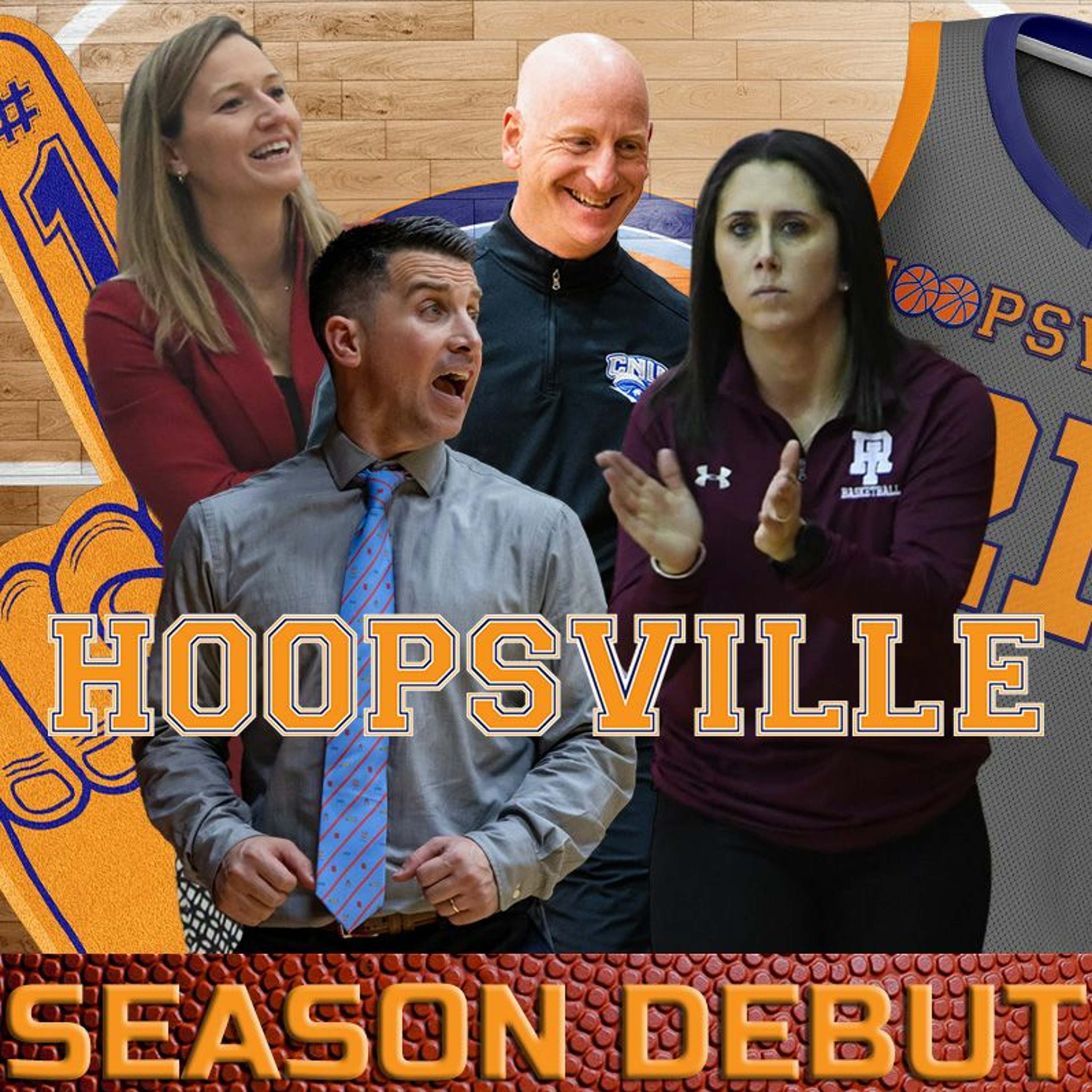 Hoopsville