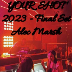 Unleashing the DJ in Me - Your Shot Competition Adelaide 2023