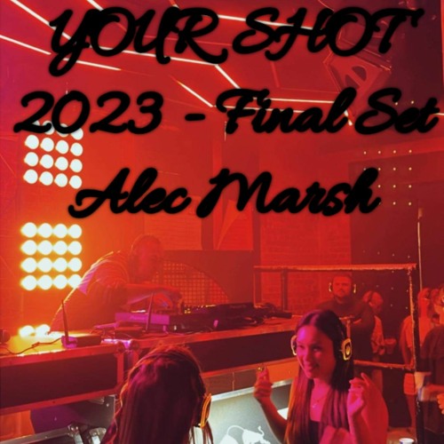 Unleashing the DJ in Me - Your Shot Competition Adelaide 2023