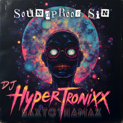 Soundproof Sin
