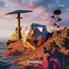 SoL - Alice (Extended Mix)