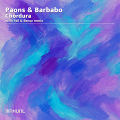 Chordura (Stil & Bense Remix)