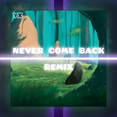 Never Come Back (Remix)