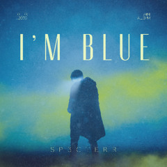I'M BLUE { - SP3CTERR - } { CREDIT BY EIFFEL 65 }