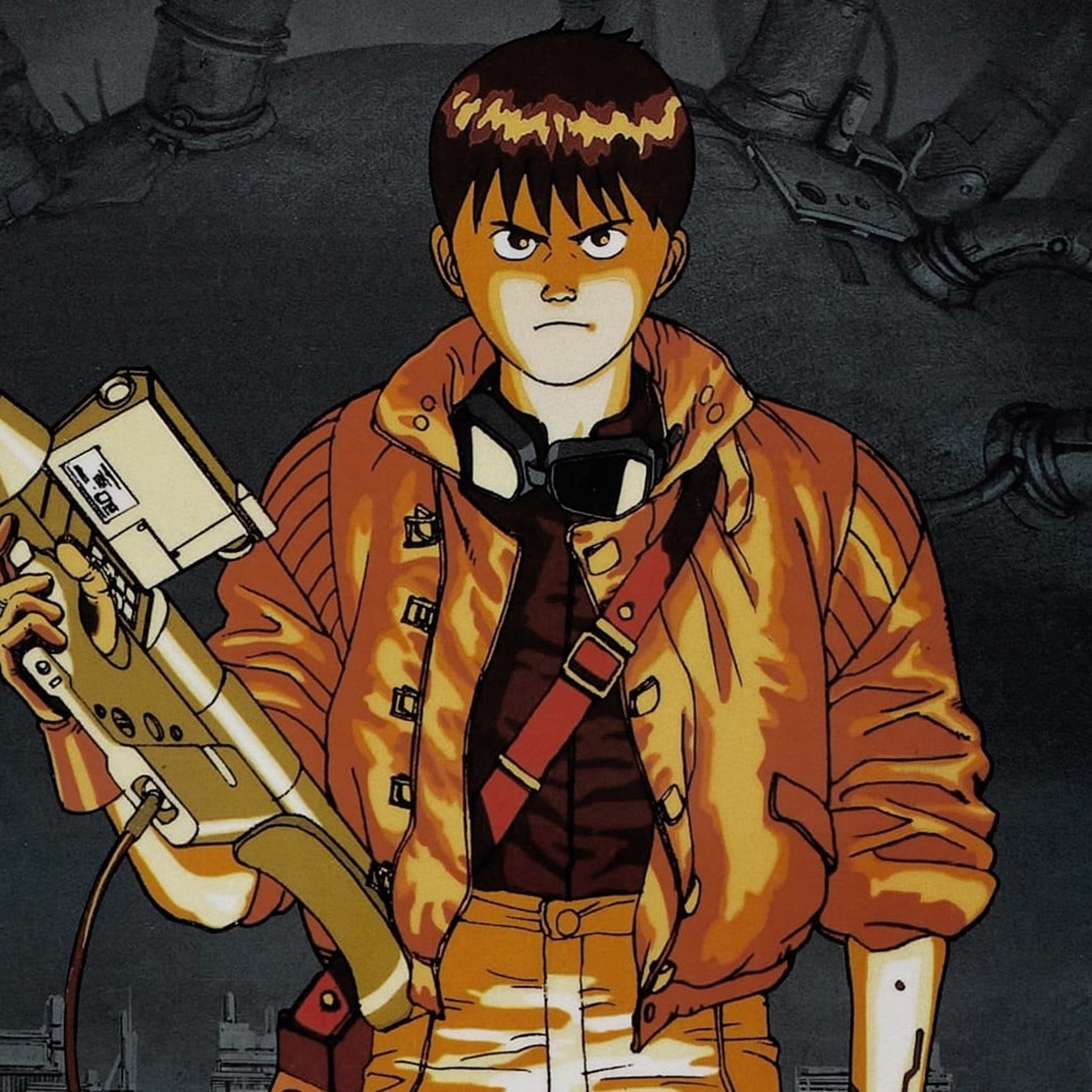 Kaneda\'s Pinball Podcast