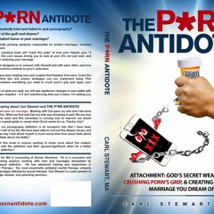 PDF/READ The Porn Antidote: Attachment: God's secret weapon for crushing porn's