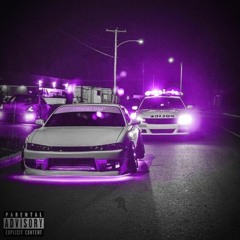 POLICE CHASE (NOW ON SPOTIFY!!!!)