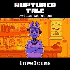 [UndertaleAU] Rupturedtale - Unwelcome