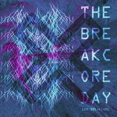 THE OUTSIDE | THE BREAKCORE DAY 2024 | IDM BREAKCORE SET