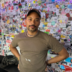 Eto Ano @ The Lot Radio 06-01-2025