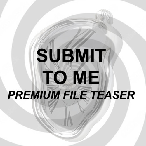 Submit To Me (Premium File Teaser)