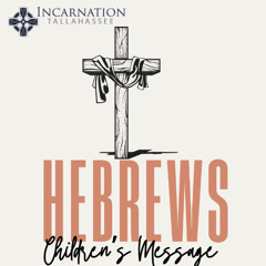 Jesus, Our Brother (Hebrews 2:10-18)