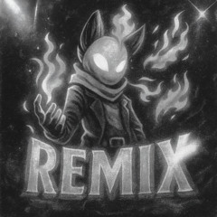 SPOOKY REMIX SUPER SLOWED - IUYUI