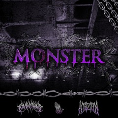 Kazan x Tommy Vans - MONSTER