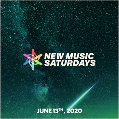 New Music Saturdays (Week of 6-13-2020)