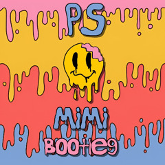 Burgaboy x Laura Mason - PS (MiMi Bootleg)