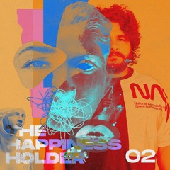 The Happiness Holder 02