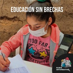 EDUCACIÓN SIN BRECHAS