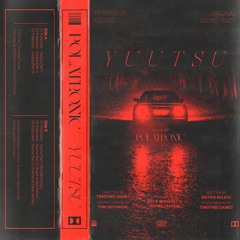 Polatronic - Yuutsu [INTERVISION034]