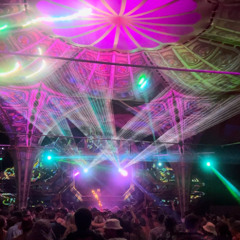 V.S.T - NYE HARD TECHNO SET [LOST IN BETWEEN FESTIVAL 2024/2025]
