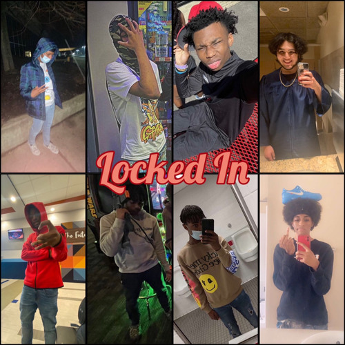 Locked In Cypher (Prod. Rollie)