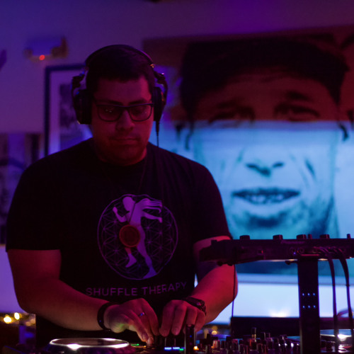 ViBE (Live Set) @ Envision & Resonate (Oct 13th)