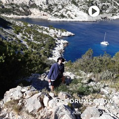 Lost Drums Show - Kaval (Juin 2021)