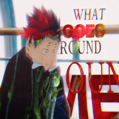 silent voice x scary night (pitoeloengan)