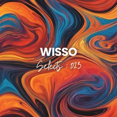Wisso Selects: 023