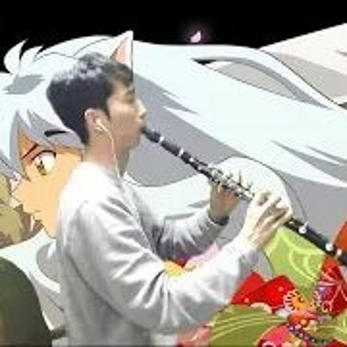 이누야샤(犬夜叉) OST 클라리넷 - 시대를 초월한 마음(時代を越える想い) ㅣAffections Touching Across Time Clarinet Cover(신수호 클라리넷)