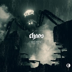 RUVLO - Chaos In The Confines (Remix) EP