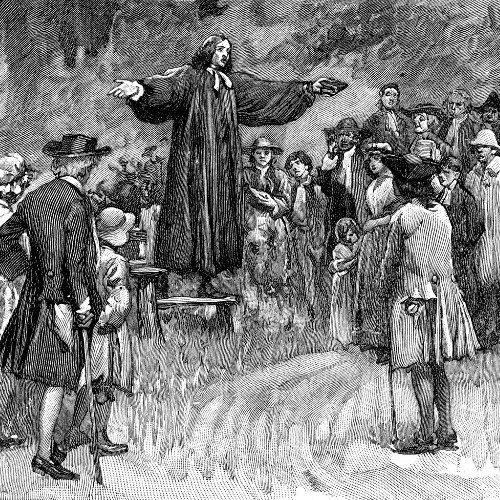 The revivalist
