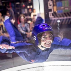 Best Atlanta Indoor Skydiving Experience With 2 Flights Personalized Certificate Tours Review