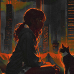 On my own - LYN X A.N.D.R.O