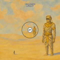 DJAMIRZE - Mummy [YHV RECORDS]