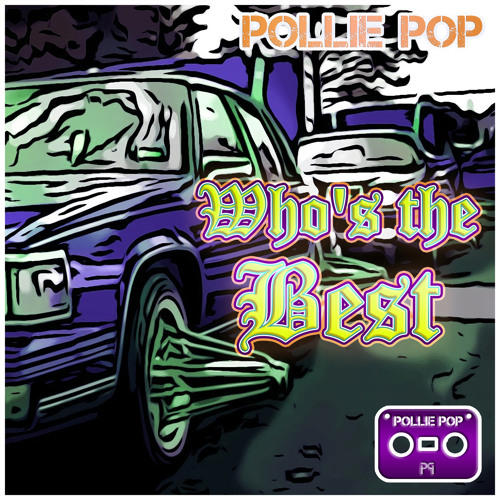 Grapples on Veterans Memorial (ScrewedNChopped)