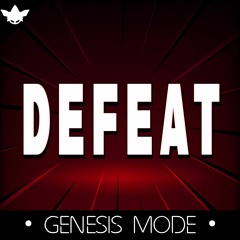 Defeat Genesis Mode