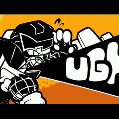 Ugh - Friday Night Funkin' D-Side Remix