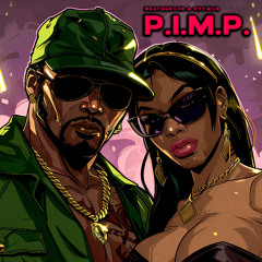 BeatQueche & RTTWLR - P.I.M.P. | ❗️ FREE DOWNLOAD ❗️