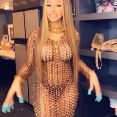 CORONA VIRUS(SHIT IS GETTING REAL) DJ D' MILLZ REMIX