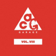 All Condition Garage Vol. VIII (DJ ACG)